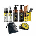 Mr Beard The Wolf Pack Bundle Unscented - Mr Beard