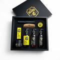 Mr Beard Mega Grooming Kit – Complete Hair & Beard Care - Mr Beard