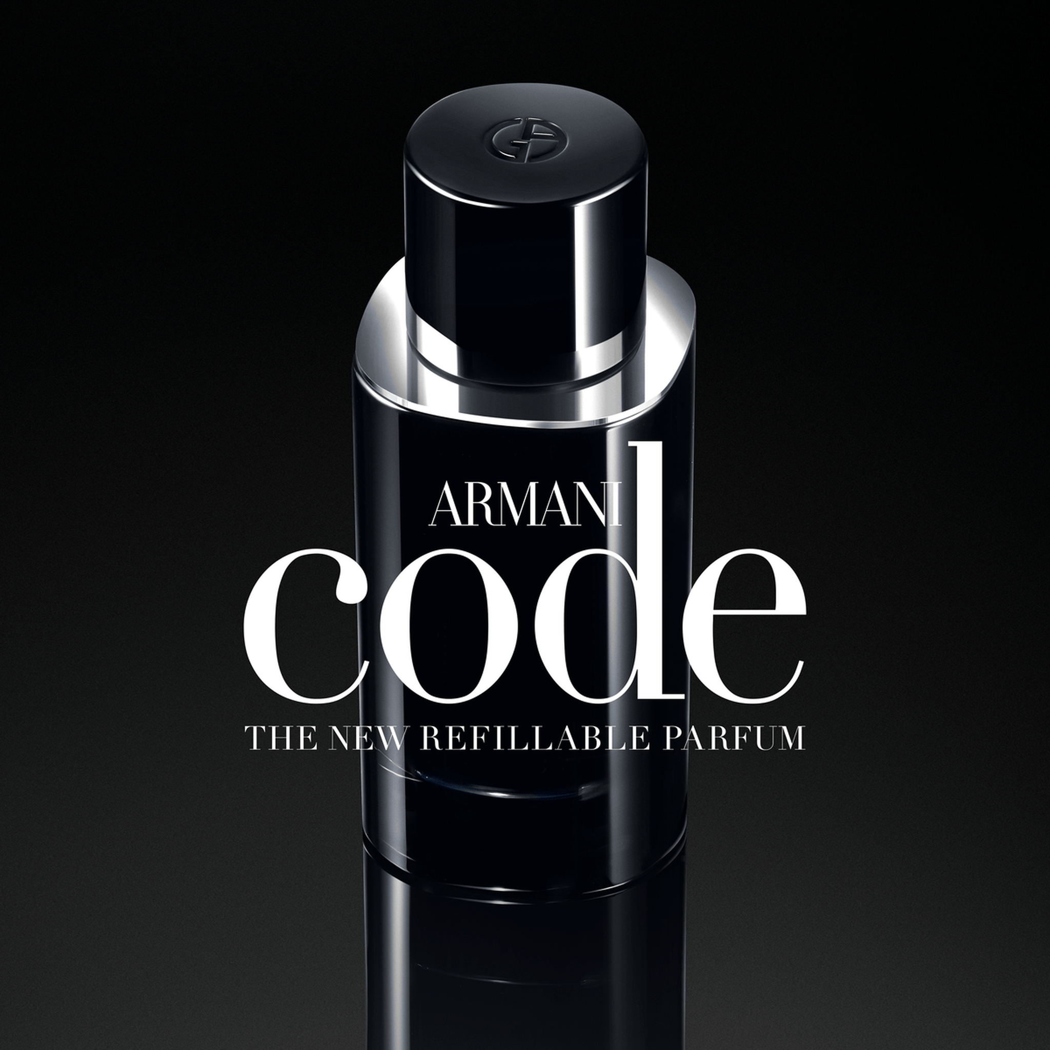 Armani Code Parfum by Giorgio Armani at Tivor Egypt - product image 3