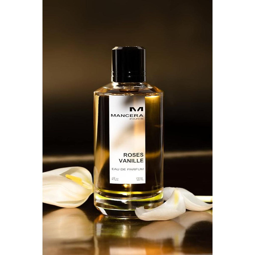 Mancera Rose Vanille by Mancera at Tivor Egypt - product image 3