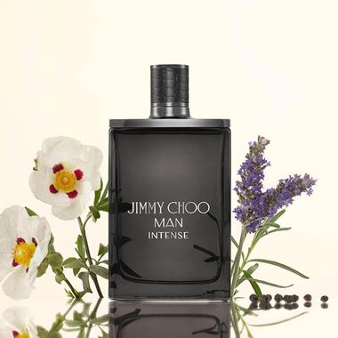 Jimmy Choo Intense Eau de Toilette - Jimmy Choo