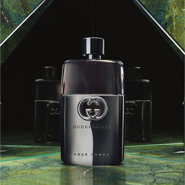 Gucci Guilty Pour Homme Eau De Toilette - 150ml - Gucci