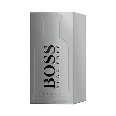 Hugo Boss Boss Bottled Eau de Toilette - 100ml - Hugo Boss