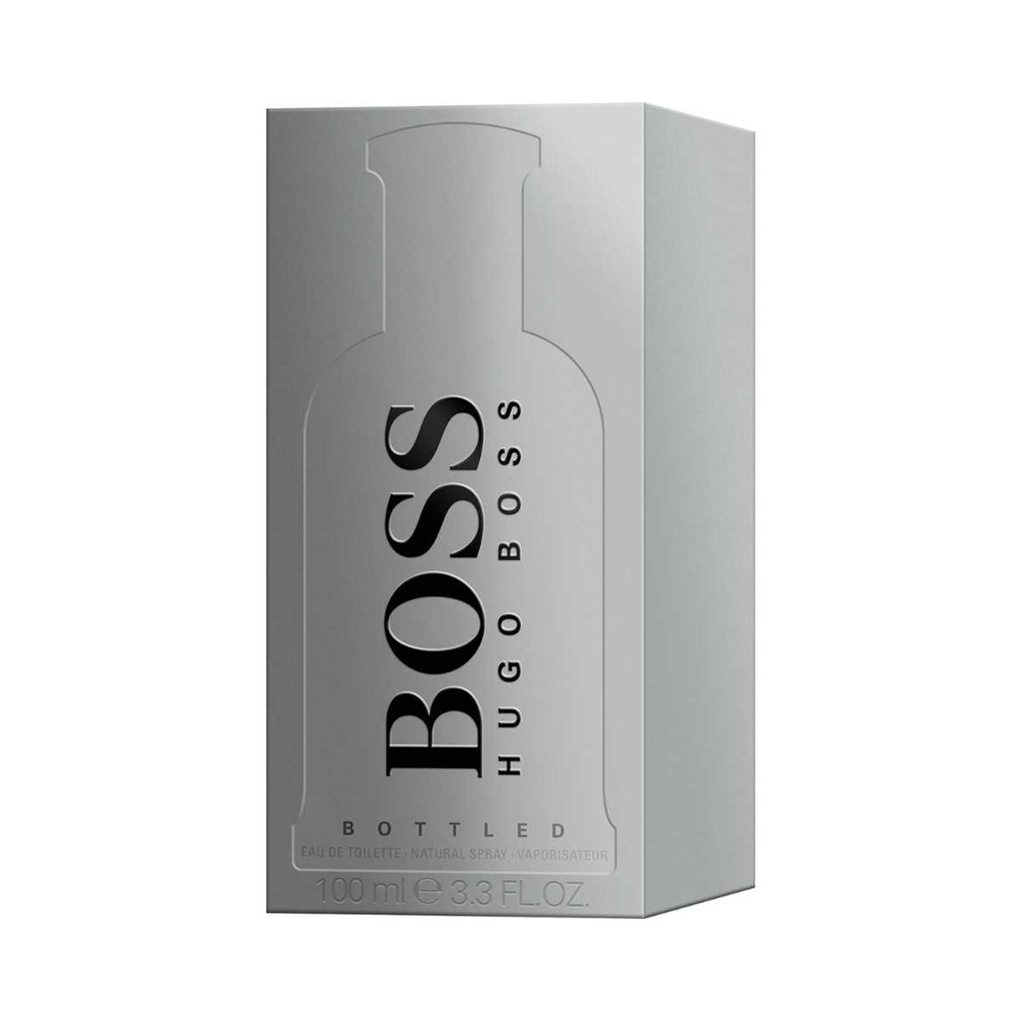 Hugo Boss Boss Bottled Eau de Toilette by Hugo Boss at Tivor Egypt - product image 3