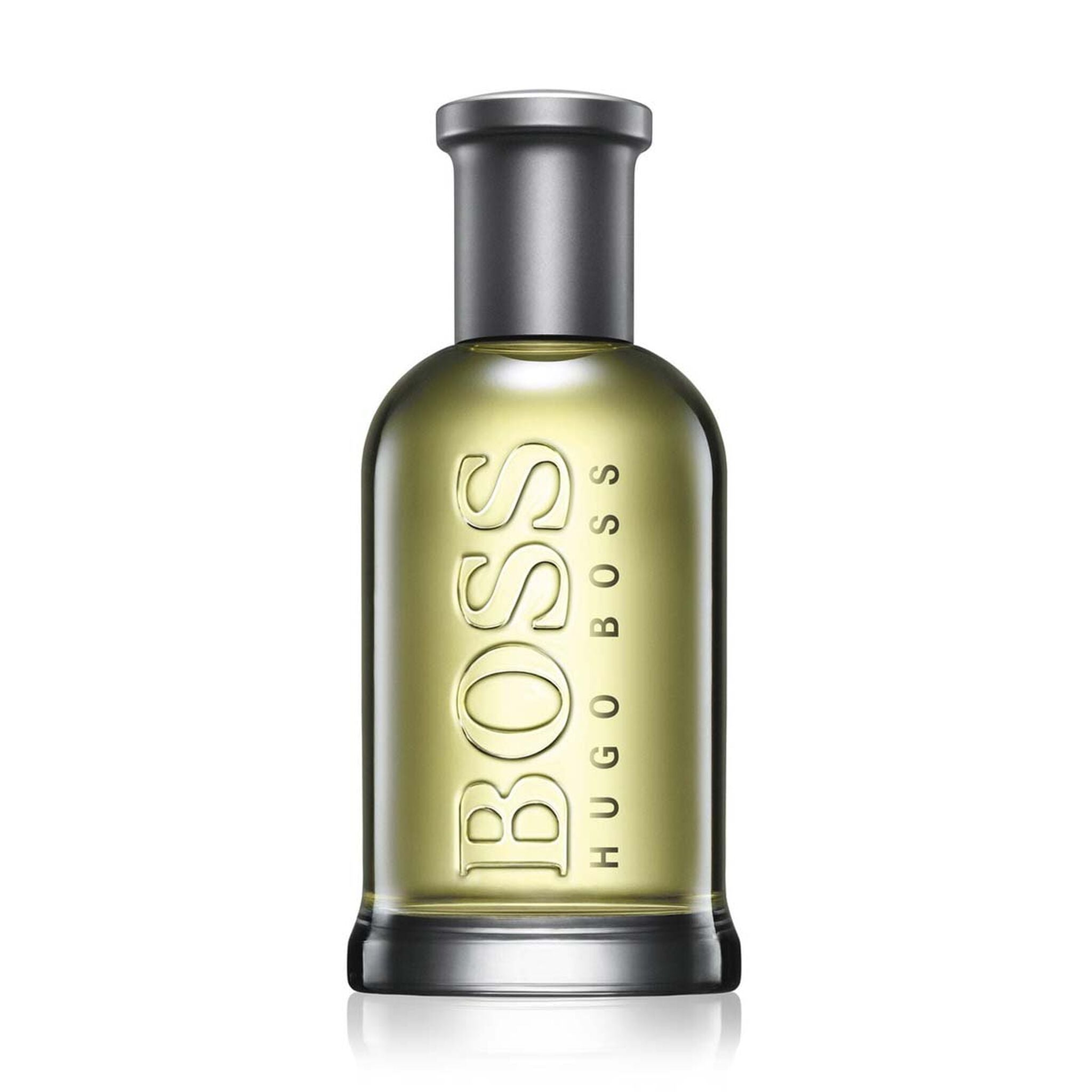 Hugo Boss Boss Bottled Eau de Toilette by Hugo Boss at Tivor Egypt - product image 1