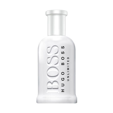 Hugo Boss Boss Bottled Unlimited Eau de Toilette 100ml - Hugo Boss