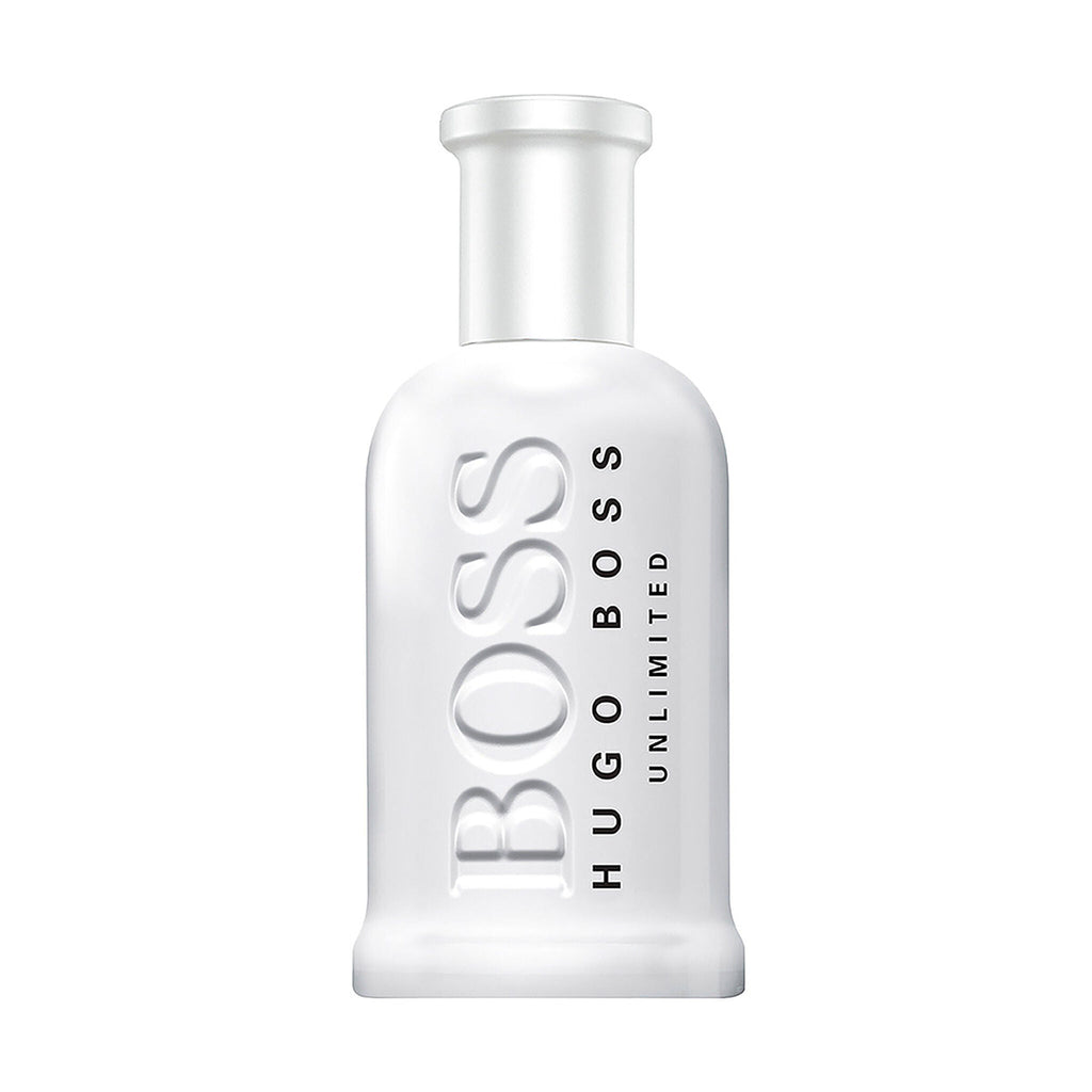 Hugo Boss Boss Bottled Unlimited Eau de Toilette by Hugo Boss at Tivor Egypt - product image 1