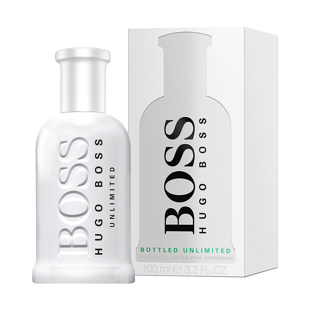 Hugo Boss Boss Bottled Unlimited Eau de Toilette by Hugo Boss at Tivor Egypt - product image 2