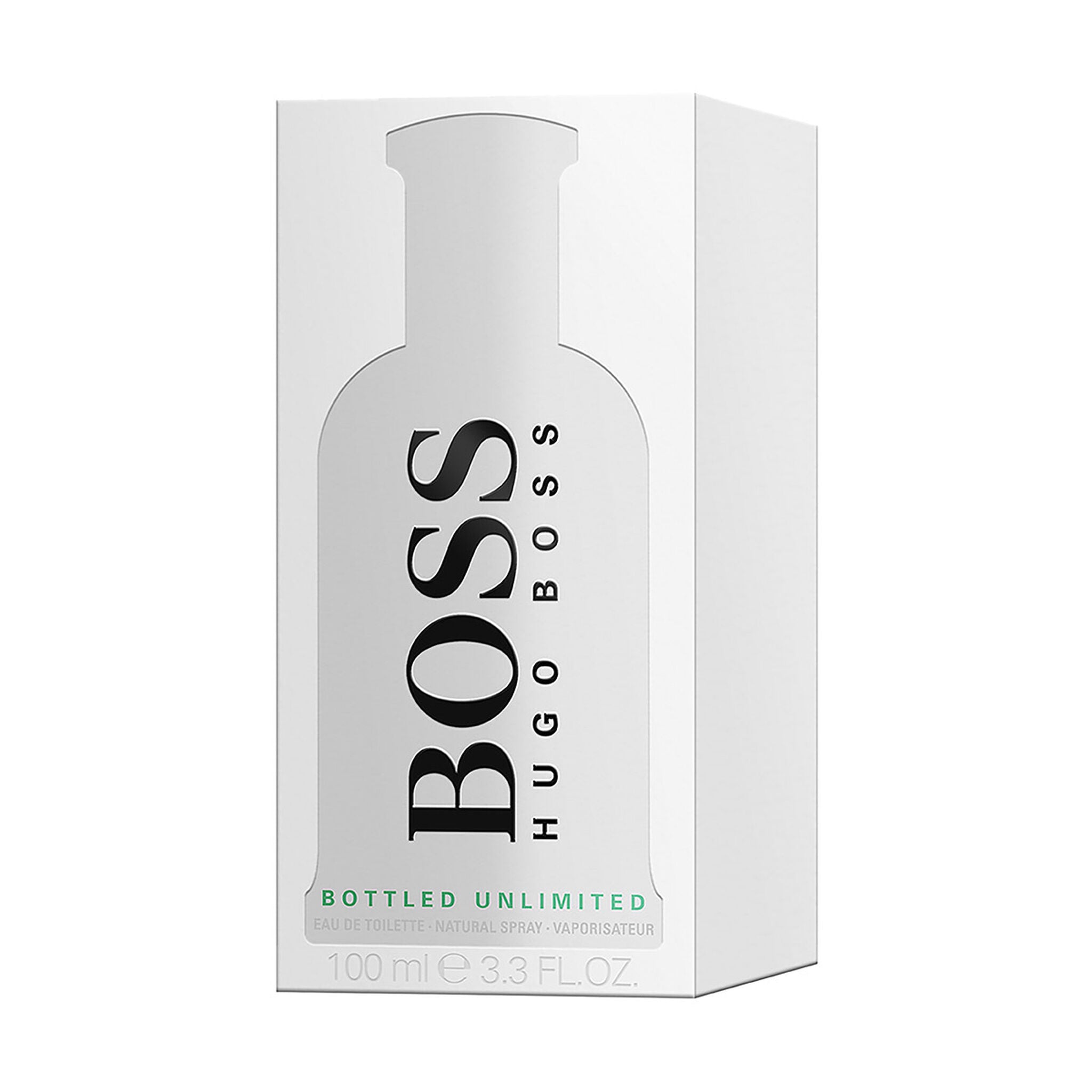 Hugo Boss Boss Bottled Unlimited Eau de Toilette by Hugo Boss at Tivor Egypt - product image 3