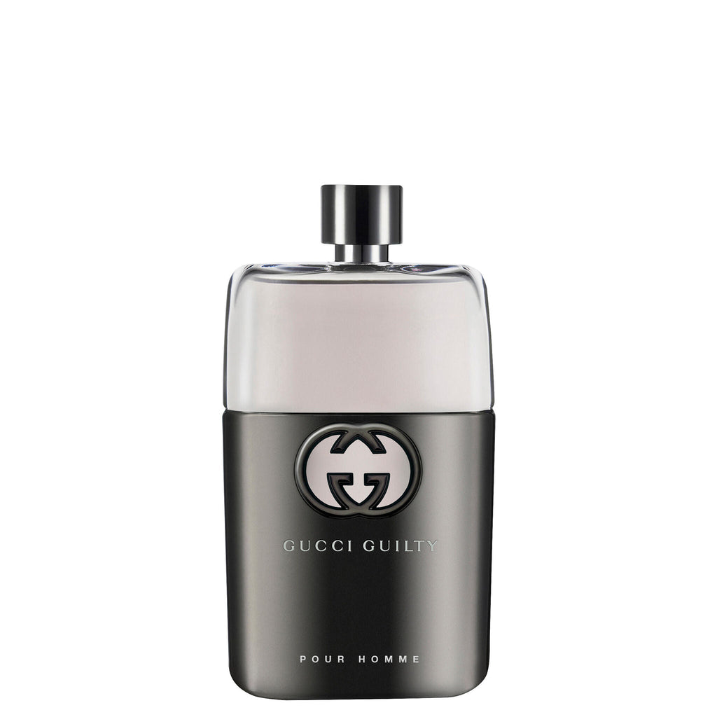 Gucci Guilty Pour Homme Eau de Toilette by Gucci at Tivor Egypt - product image 1