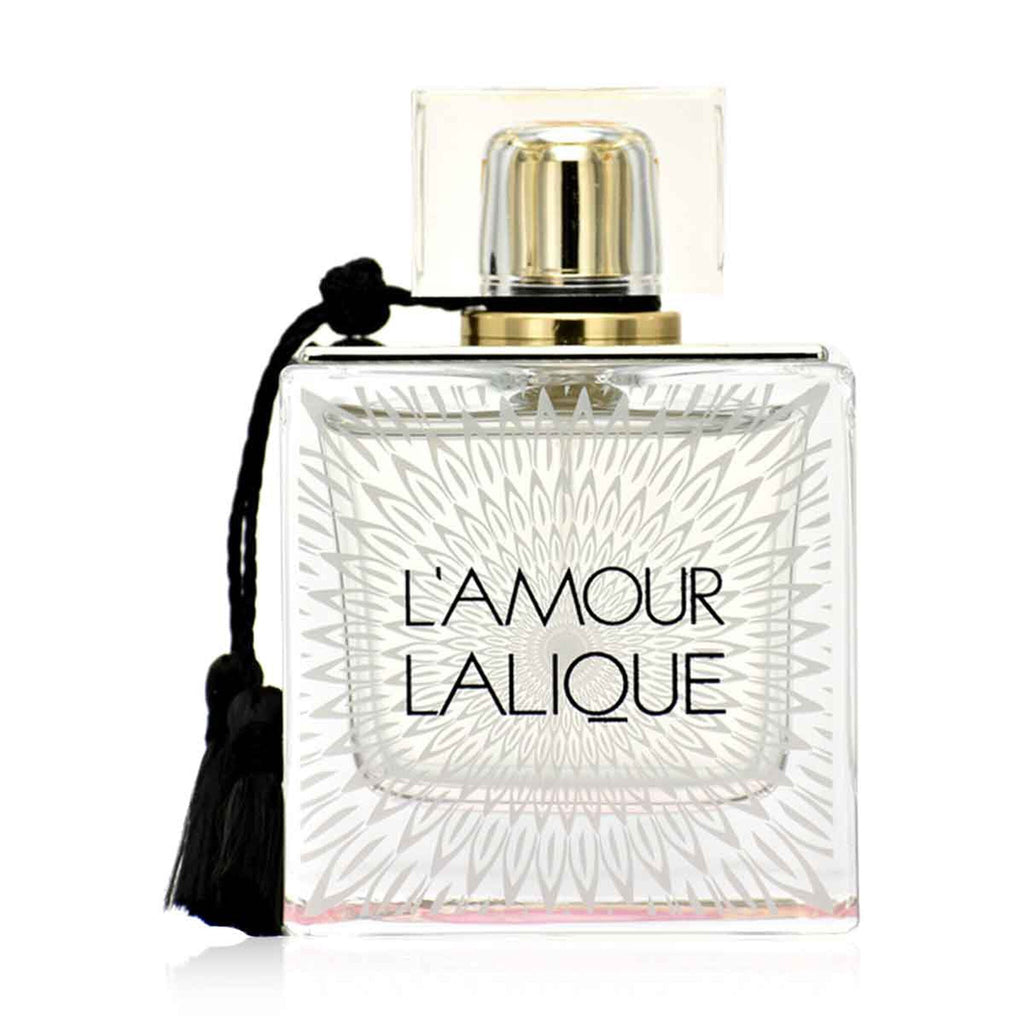 Lalique L'Amour Natural Spray Eau de Parfum by Lalique at Tivor Egypt - product image 1