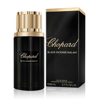 Chopard Black Incense Malaki Eau De Parfum 80ml - Chopard