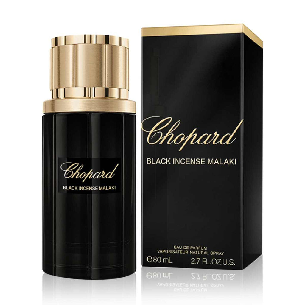 Chopard Black Incense Malaki Eau de Parfum by Chopard at Tivor Egypt - product image 2
