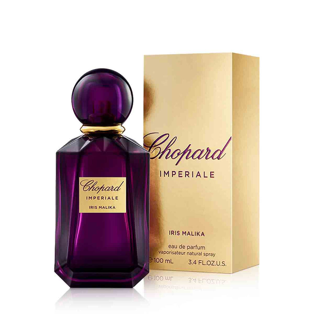 Chopard Imperiale Iris Malika Eau de Parfum by Chopard at Tivor Egypt - product image 2