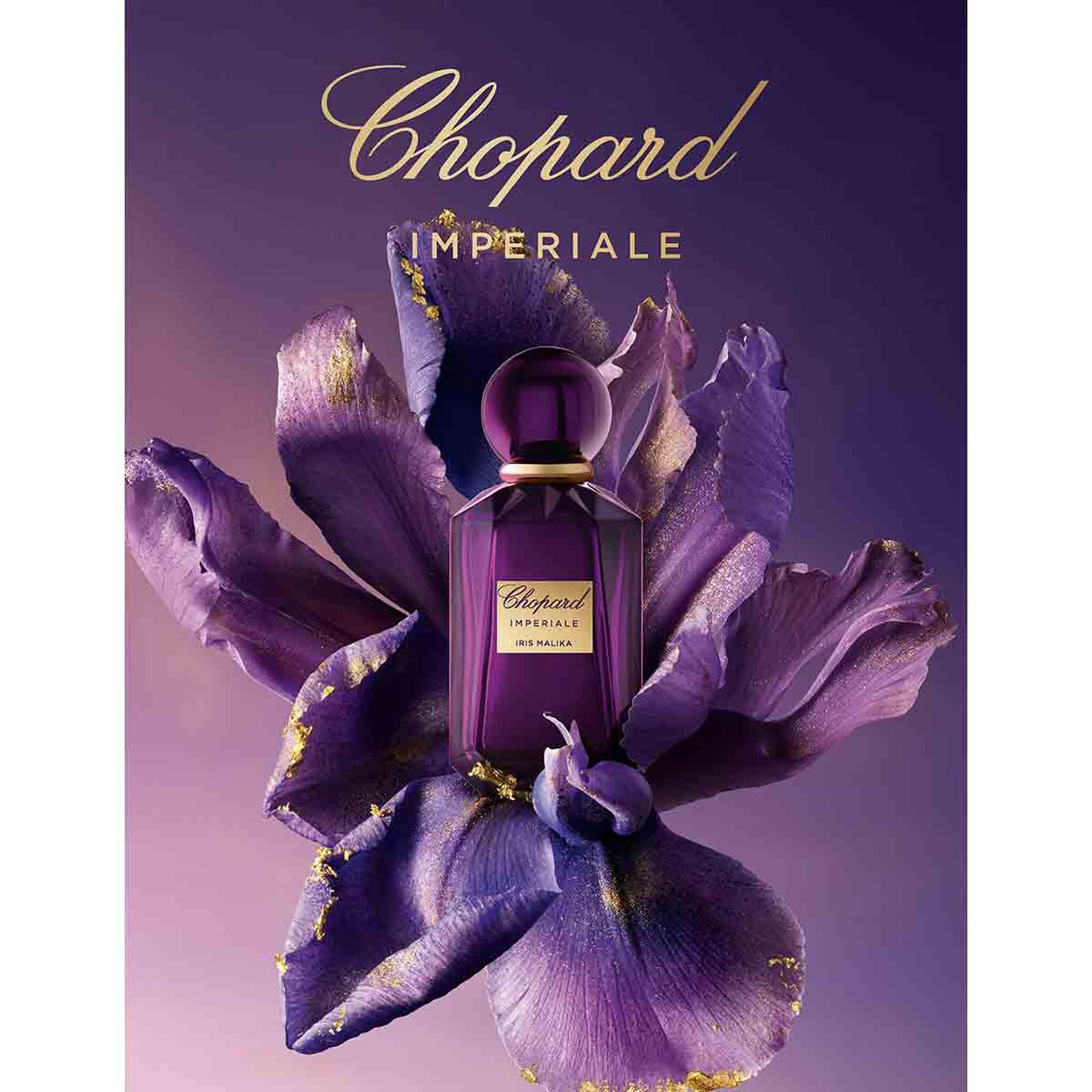 Chopard Imperiale Iris Malika Eau de Parfum by Chopard at Tivor Egypt - product image 3