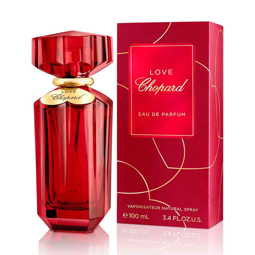 Chopard Love Chopard Eau de Parfum by Chopard at Tivor Egypt - product image 2