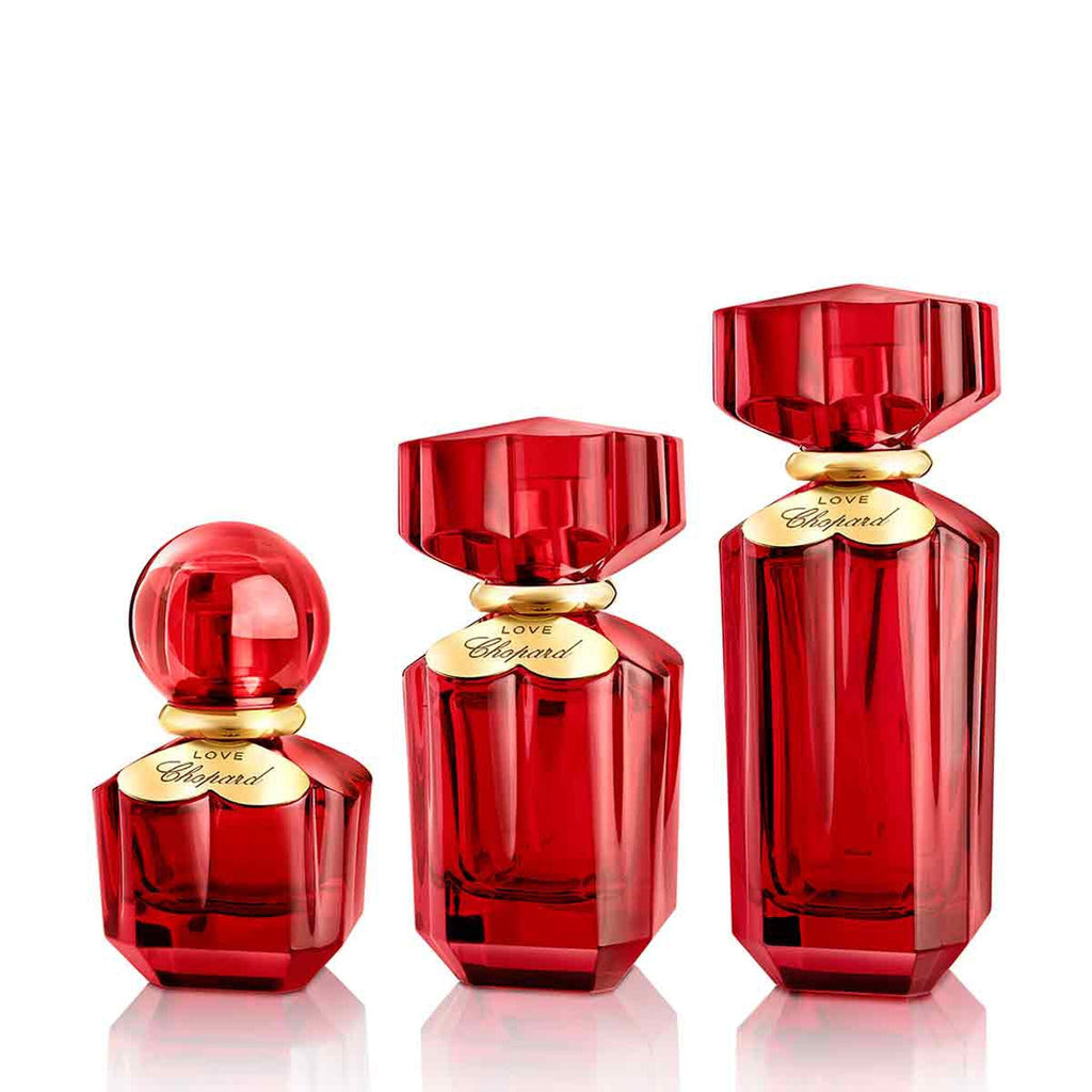 Chopard Love Chopard Eau de Parfum by Chopard at Tivor Egypt - product image 3