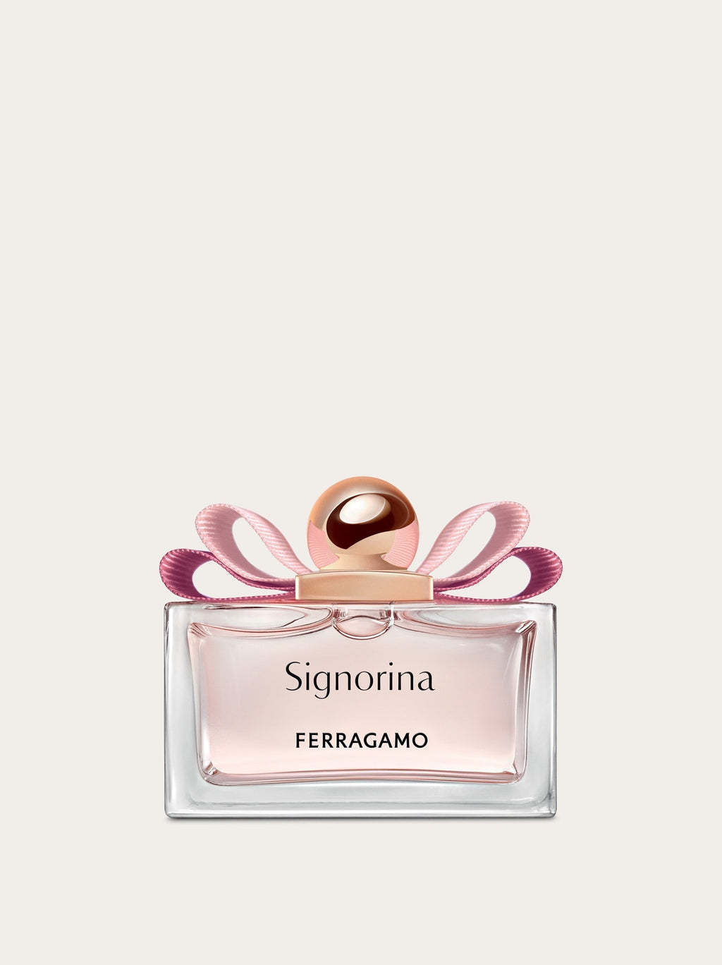 Ferragamo Signorina Eau de Parfum 100ml by Ferragamo at Tivor Egypt – product image 1