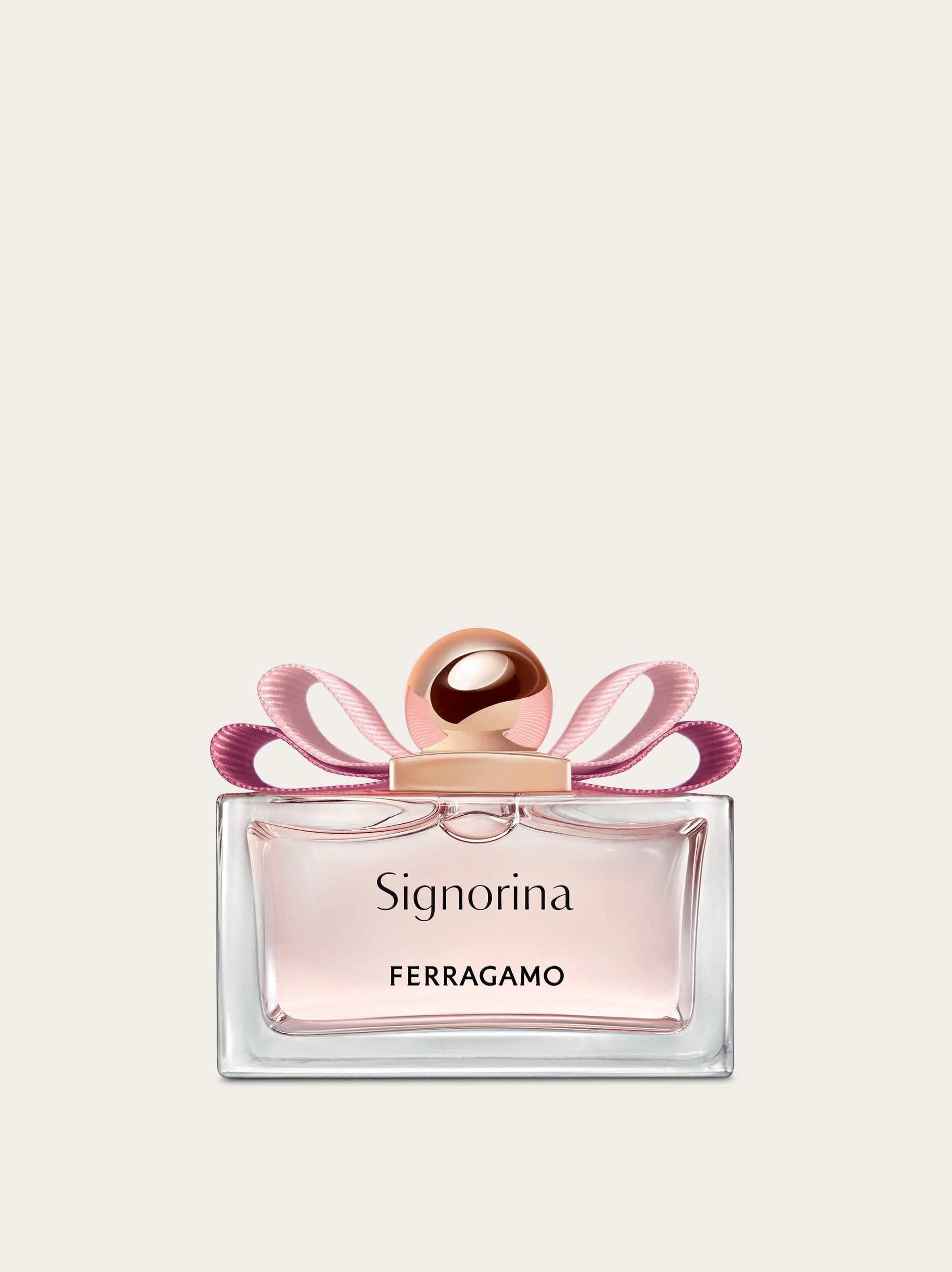 Ferragamo Signorina Eau de Parfum 100ml by Ferragamo at Tivor Egypt – product image 1