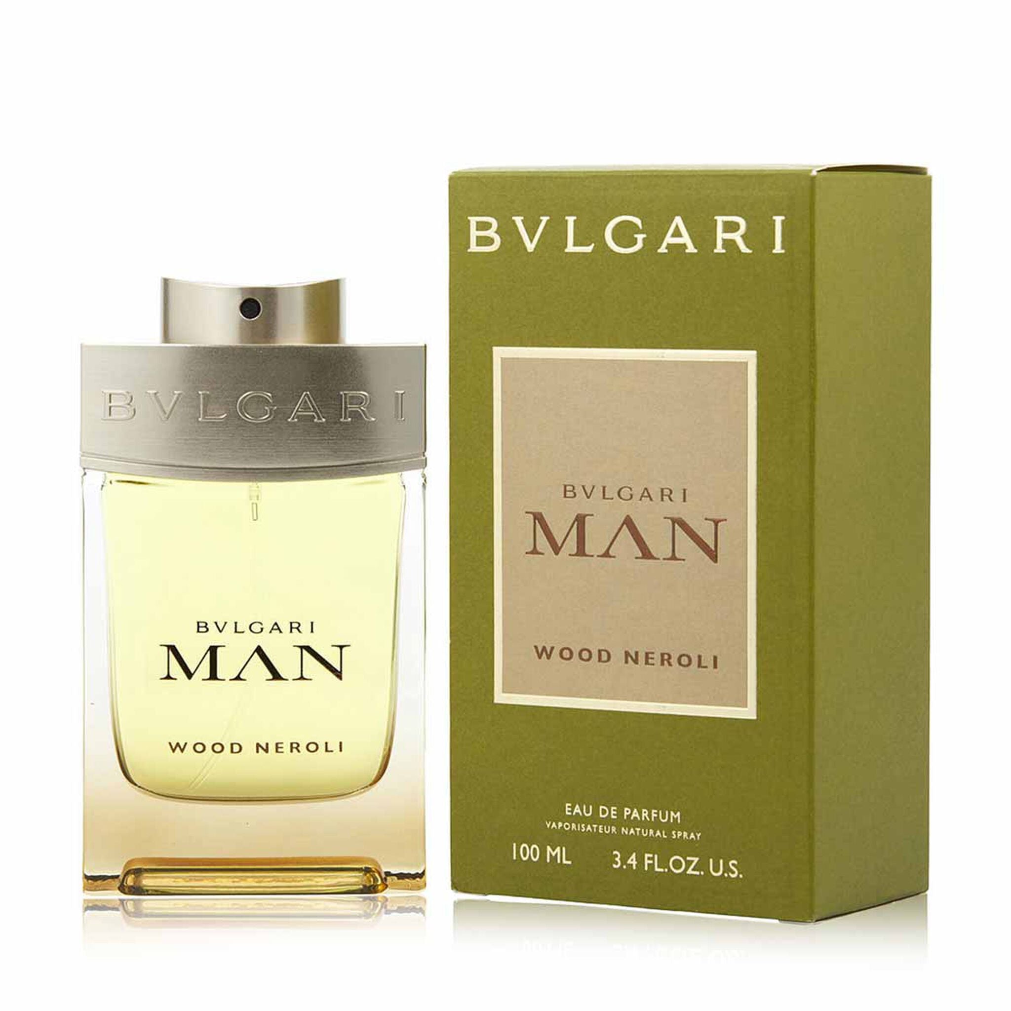 Bvlgari Man Wood Neroli Eau de Parfum by Bvlgari at Tivor Egypt - product image 2