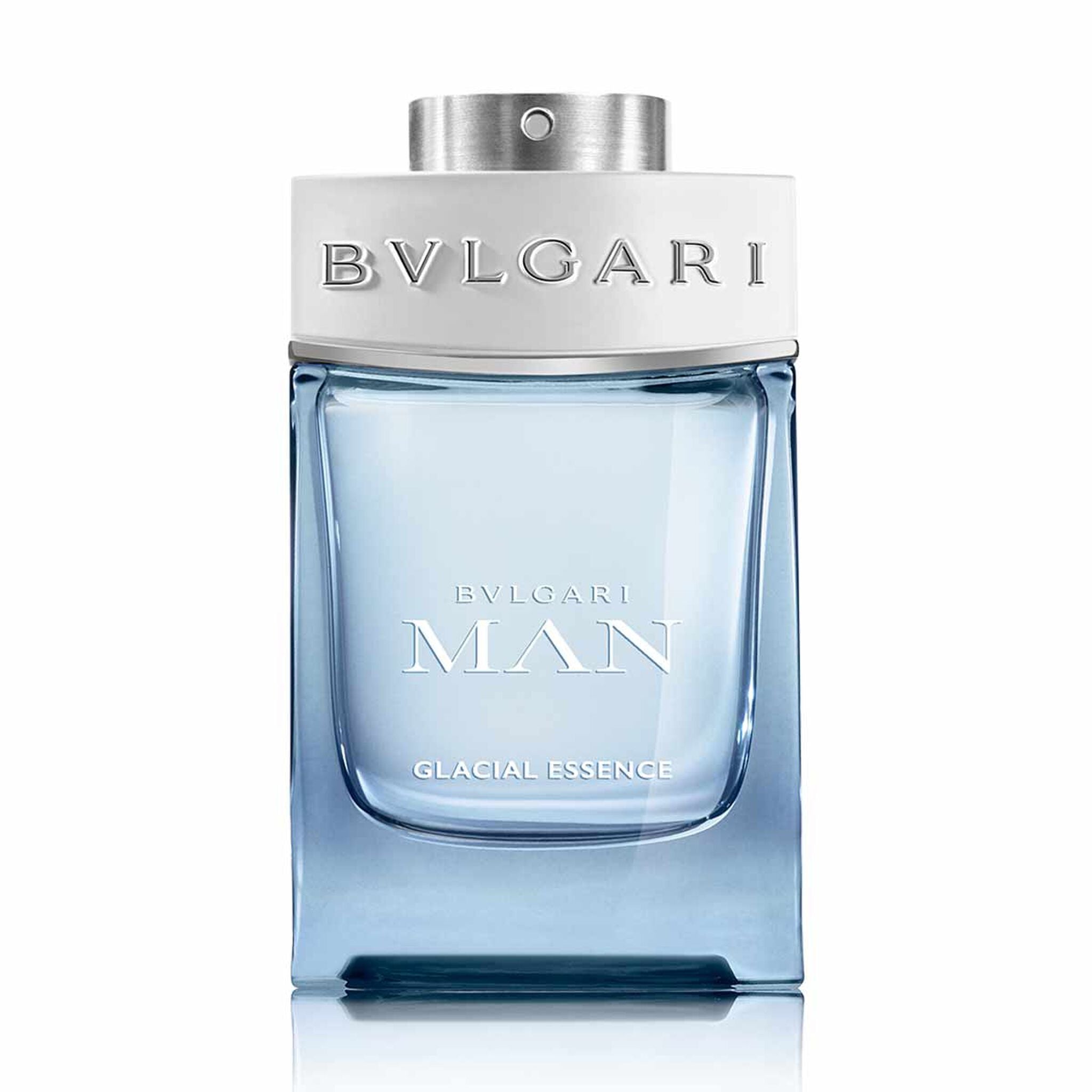 Bvlgari Man Glacial Essence Eau de Parfum by Bvlgari at Tivor Egypt - product image 1