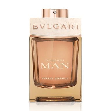 Bvlgari Man Terrae Essence Eau de Parfum - 100ml - Bvlgari