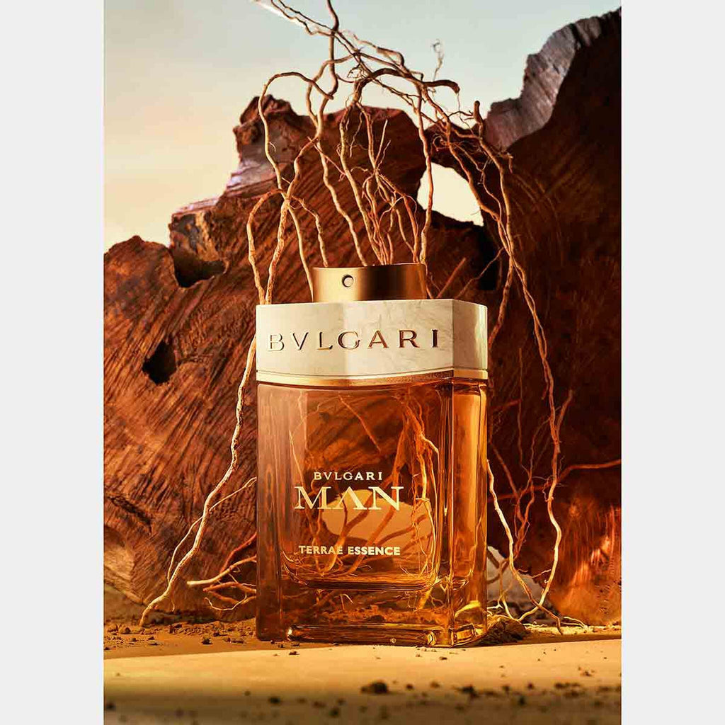 Bvlgari Man Terrae Essence Eau de Parfum by Bvlgari at Tivor Egypt - product image 3
