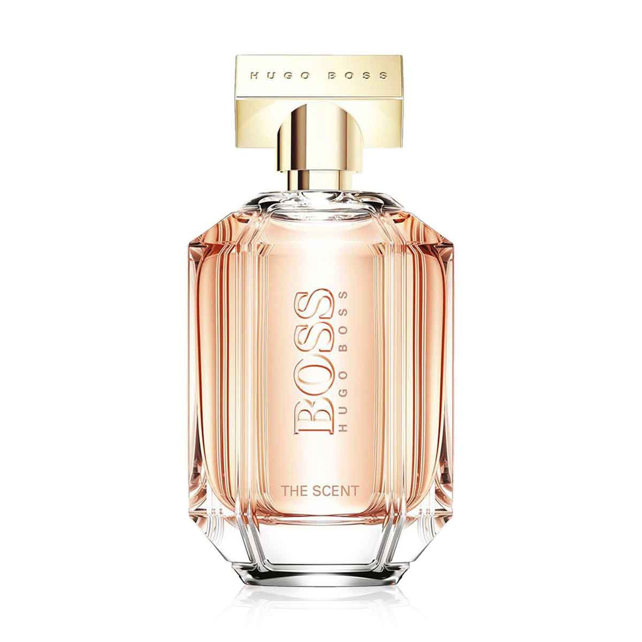 Hugo Boss The Scent for Her Eau de Parfum by Hugo Boss at Tivor Egypt - product image 1