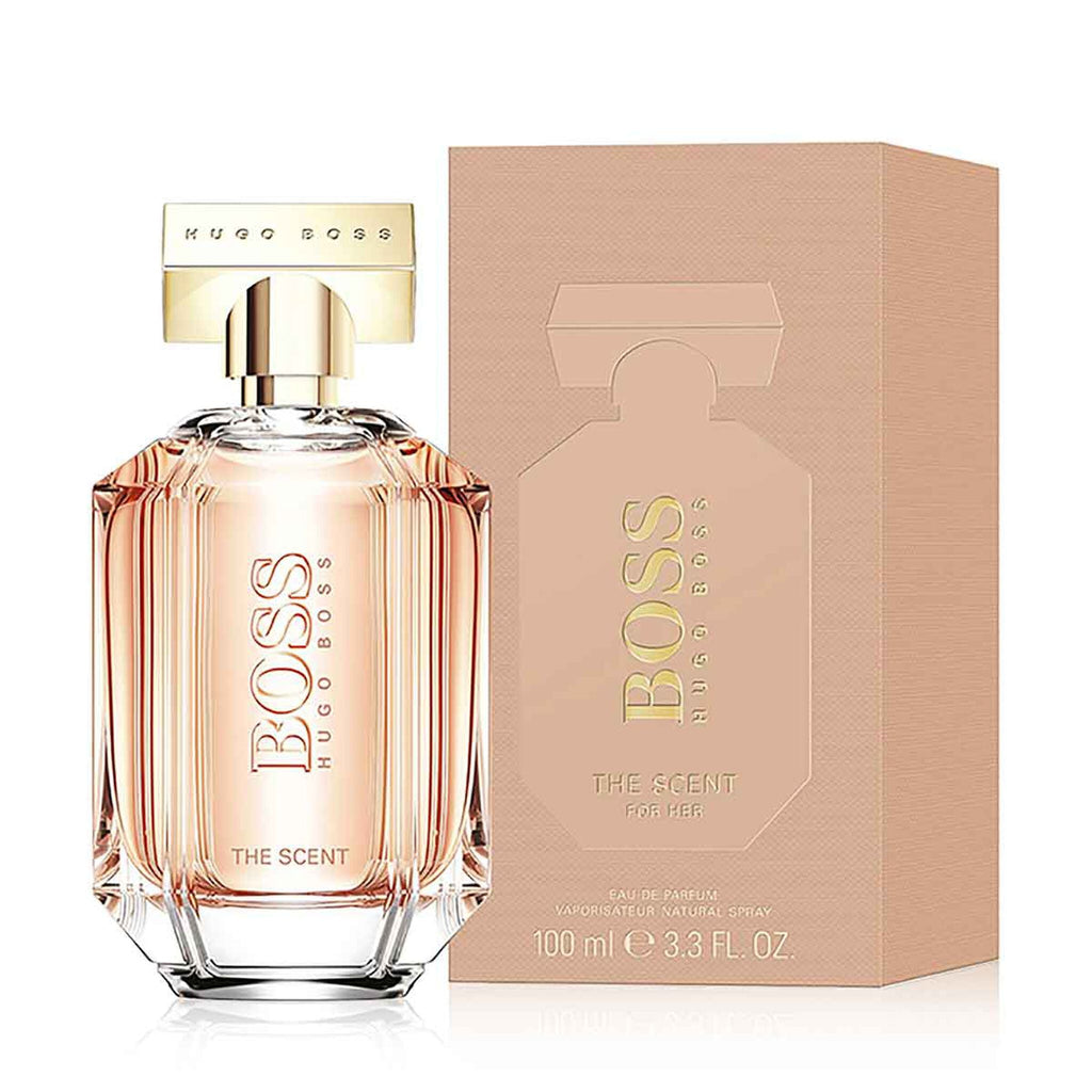 Hugo Boss The Scent for Her Eau de Parfum by Hugo Boss at Tivor Egypt - product image 2