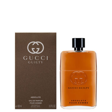 Gucci Guilty Love Edition Eau de Toilette - 90ml - Gucci