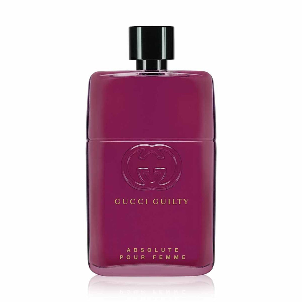 Gucci Guilty Absolute Eau de Parfum by Gucci at Tivor Egypt - product image 1