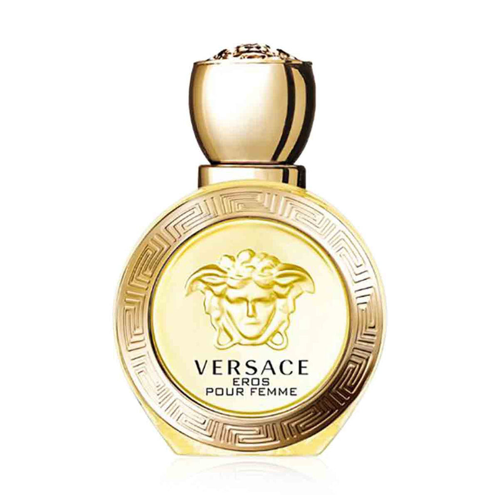 Versace Eros Pour Femme Eau de Toilette by Versace at Tivor Egypt - product image 1
