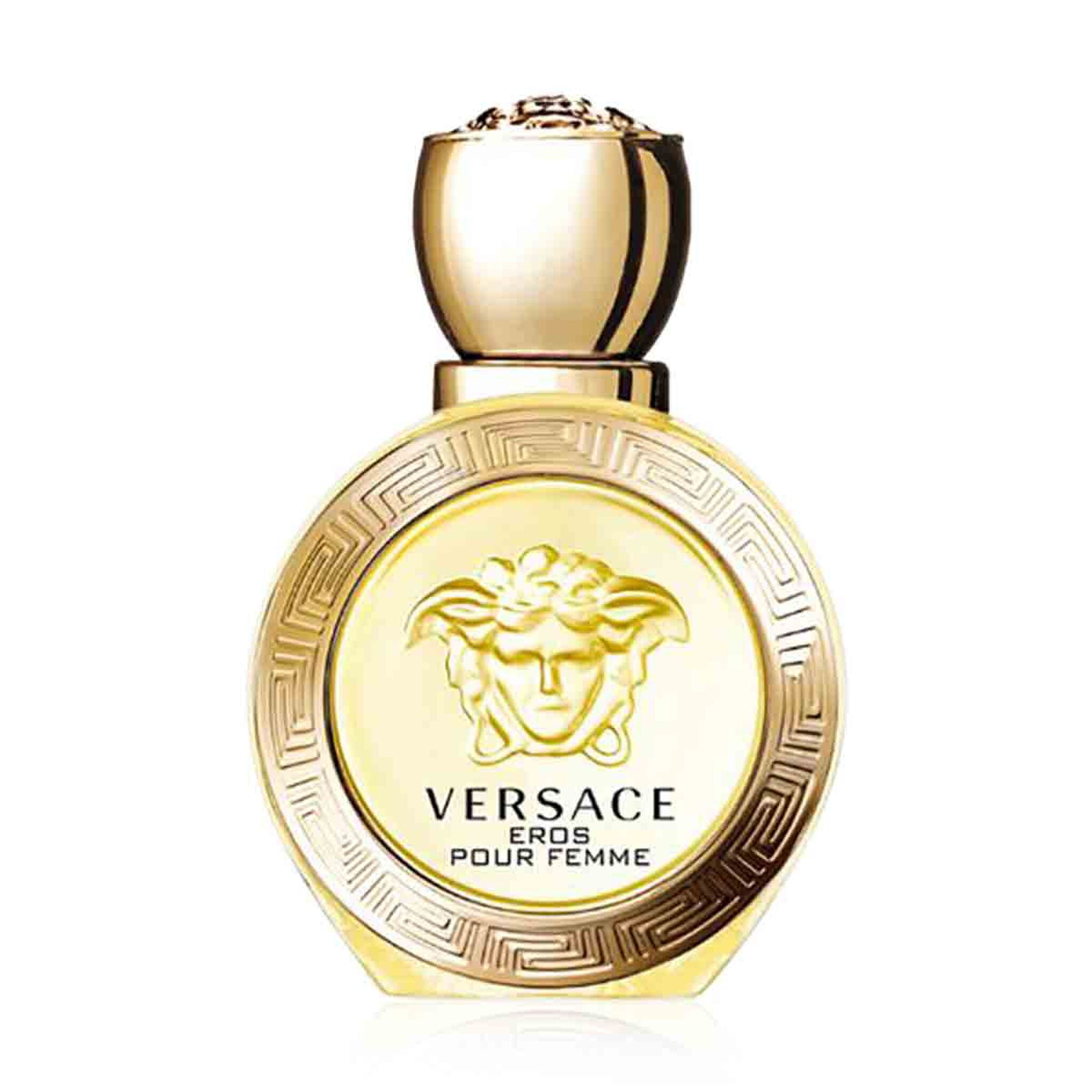 Versace Eros Pour Femme Eau de Toilette by Versace at Tivor Egypt - product image 1