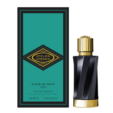 Versace Atelier Versace Fleur De Mate Eau de Parfum 100ml - Versace