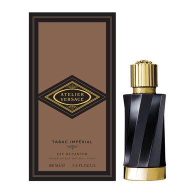 Versace Atelier Versace Tabac Imperial Eau de Parfum 100ml - Versace