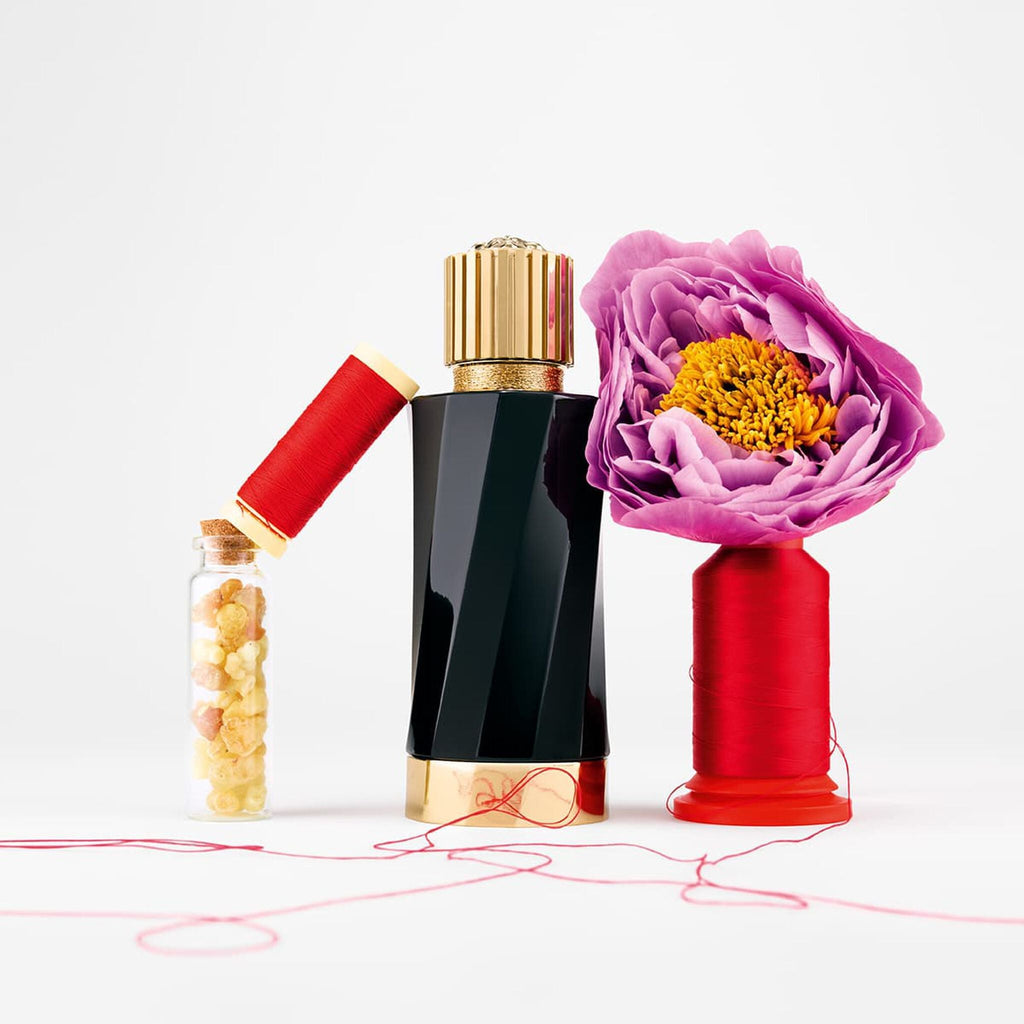 Versace Atelier Versace Encens Supreme Eau de Parfum by Versace at Tivor Egypt - product image 3