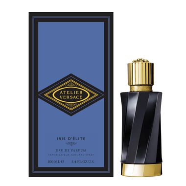 Versace Atelier Versace Iris D'elite Eau de Parfum 100ml - Versace