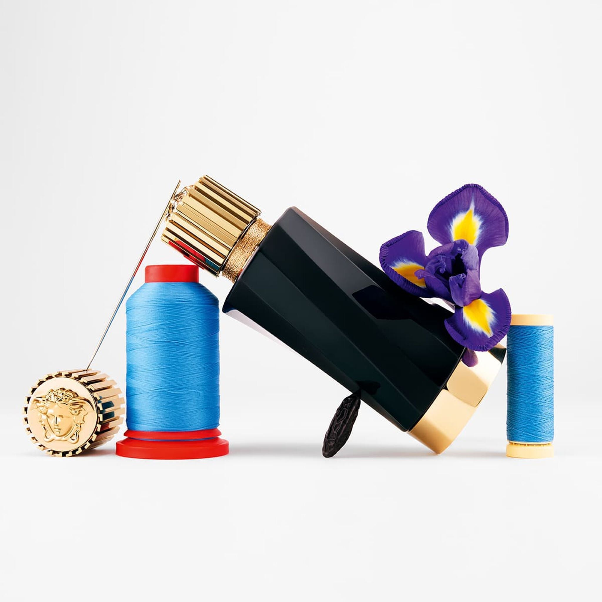 Versace Atelier Versace Iris D'elite Eau de Parfum by Versace at Tivor Egypt - product image 3