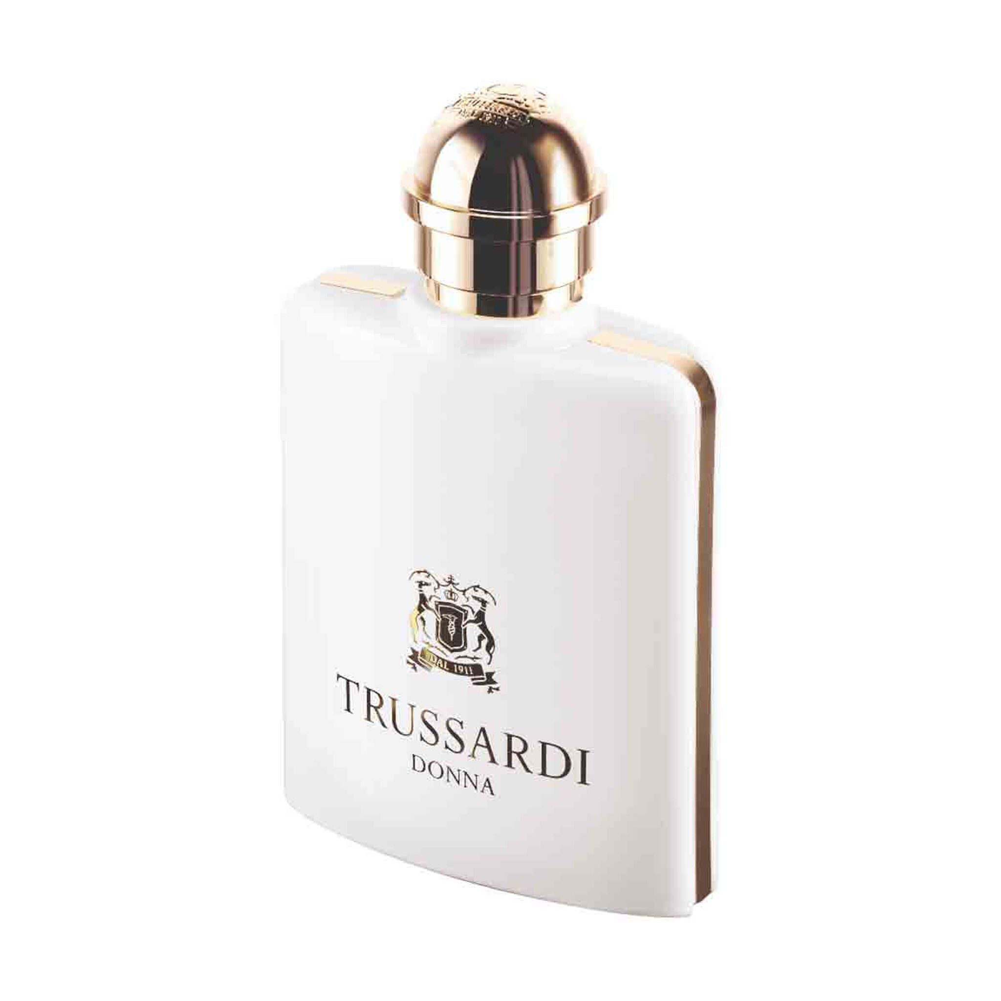 Trussardi Donna Eau de Parfum by Trussardi at Tivor Egypt - product image 1