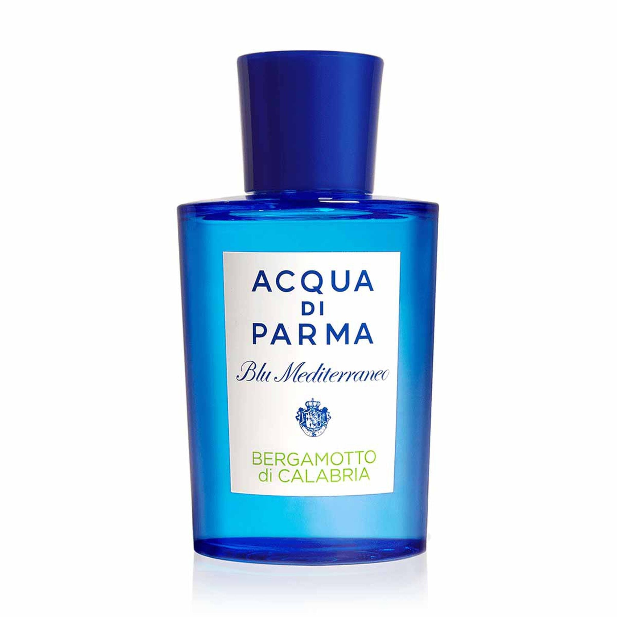Acqua di Parma Bergamotto di Calabria Eau de Toilette by Acqua di Parma at Tivor Egypt - product image 1