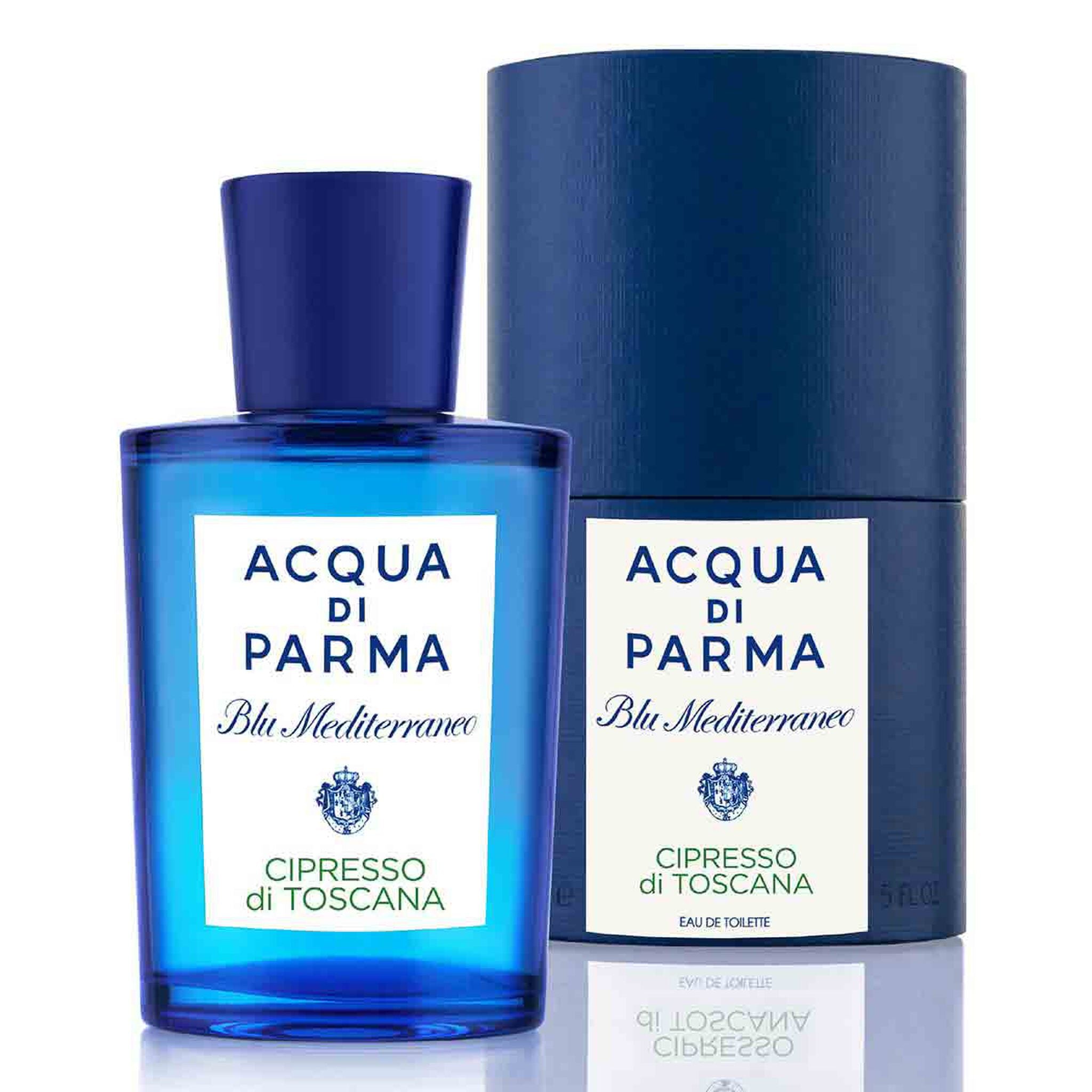 Acqua di Parma Cipresso di Toscana Eau de Toilette by Acqua di Parma at Tivor Egypt - product image 2