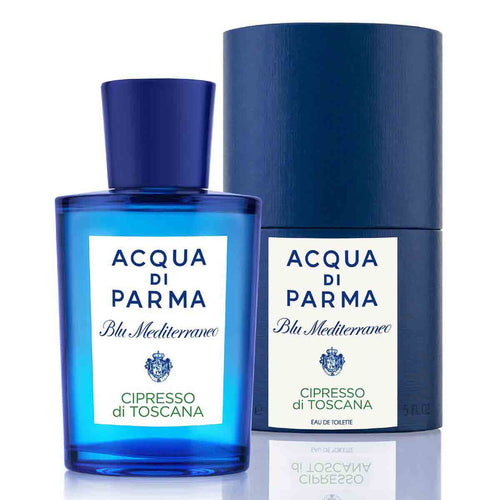 Acqua di Parma Cipresso di Toscana Eau de Toilette by Acqua di Parma at Tivor Egypt - product image 2