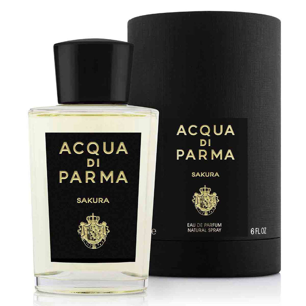 Acqua di Parma Sakura Eau de Parfum by Acqua di Parma at Tivor Egypt - product image 2