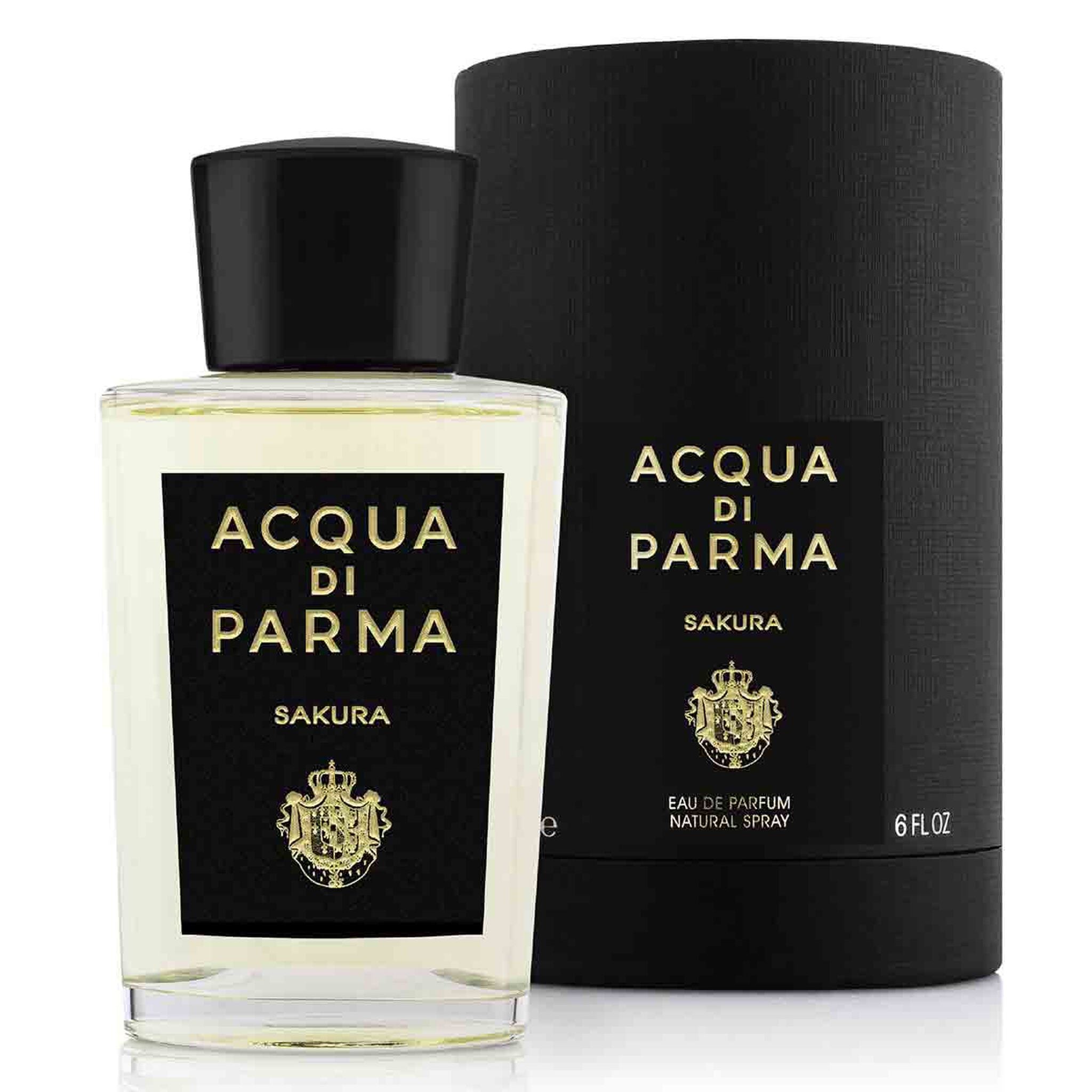 Acqua di Parma Sakura Eau de Parfum by Acqua di Parma at Tivor Egypt - product image 2
