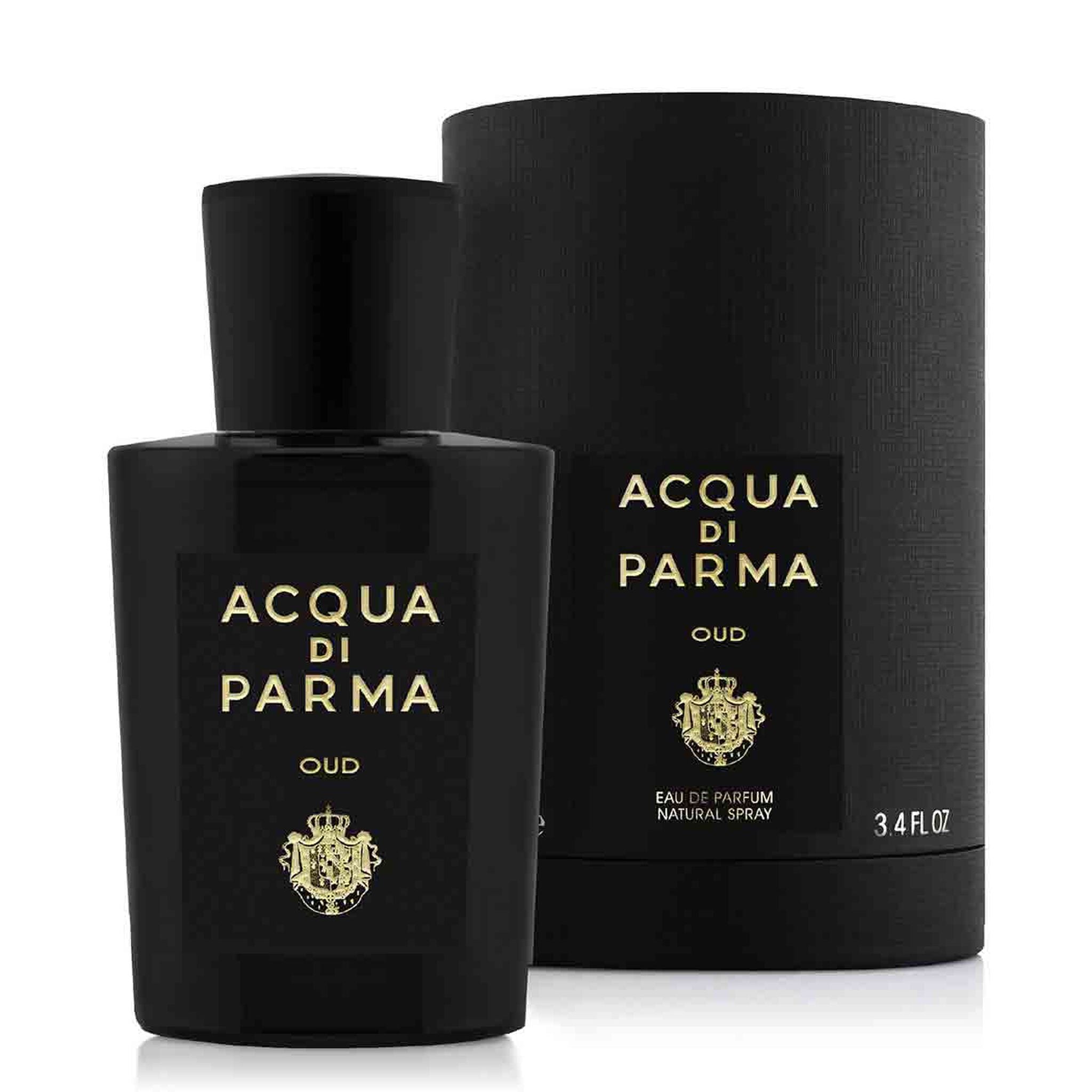 Acqua di Parma Oud Eau de Parfum by Acqua di Parma at Tivor Egypt - product image 2