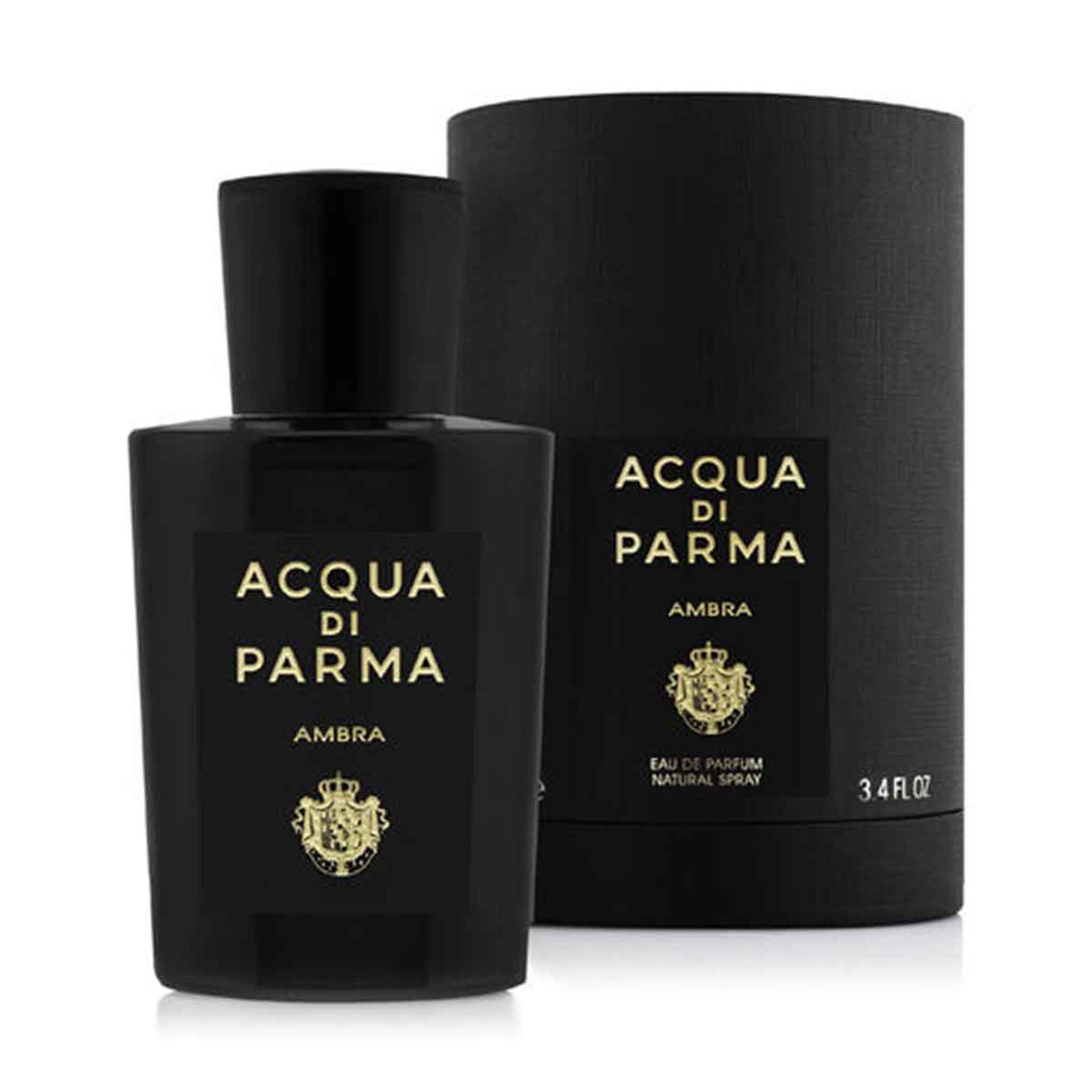 Acqua di Parma Signatures Ambra Eau de Parfum by Acqua di Parma at Tivor Egypt - product image 2