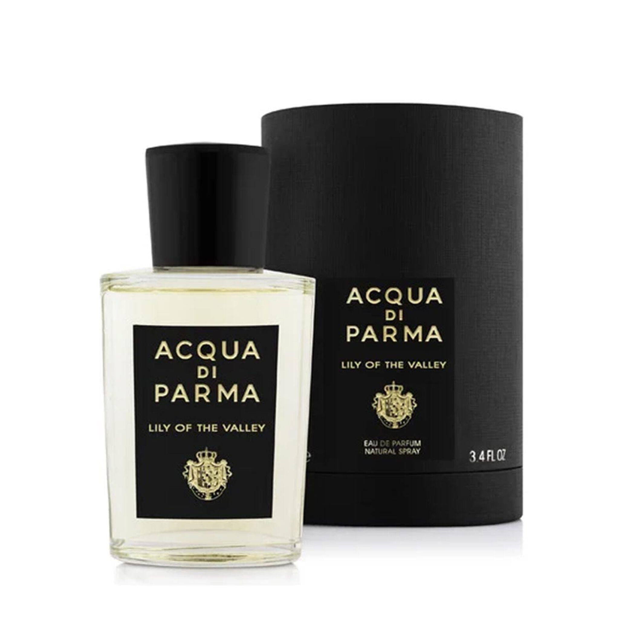Acqua di Parma Signature Lily of the Valley Eau de Parfum by Acqua di Parma at Tivor Egypt - product image 2