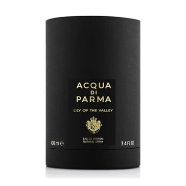 Acqua Di Parma Signature Lily of the Valley Eau de Parfum - 100ml - Acqua Di Parma