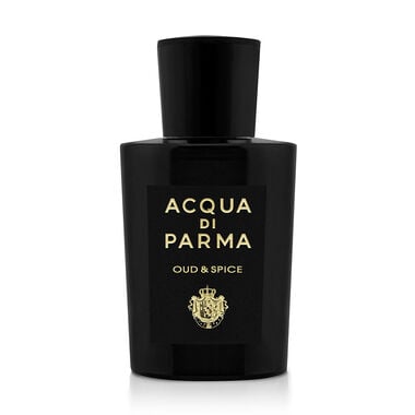 Acqua Di Parma Signature Oud & Spice Eau de Parfum - 100ml - Acqua Di Parma