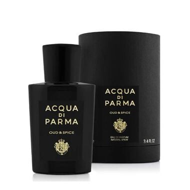 Acqua Di Parma Signature Oud & Spice Eau de Parfum - 100ml - Acqua Di Parma